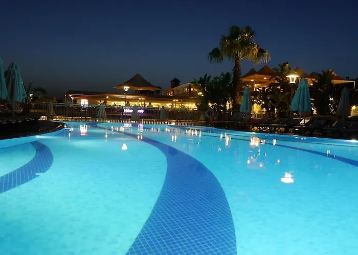 Resort Armonia Village & Akyarlar