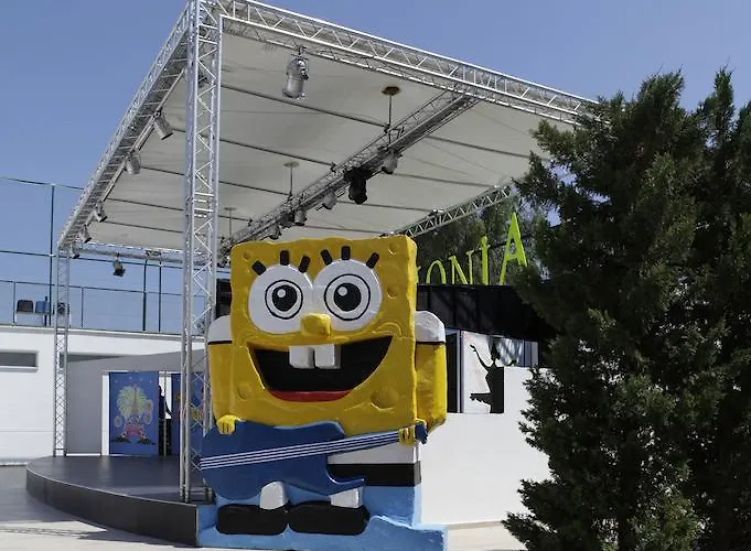 Armonia Village & Akyarlar