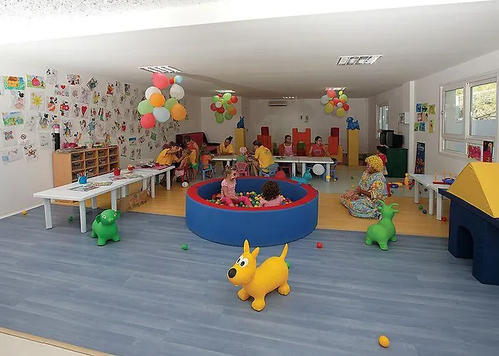 Armonia Village & 5*