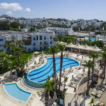 Armonia Village & Resort 5*