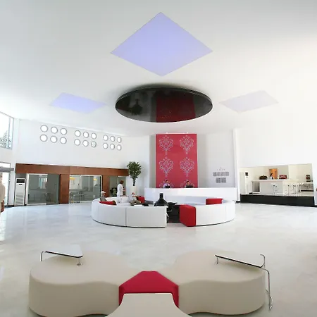 Armonia Village & リゾート