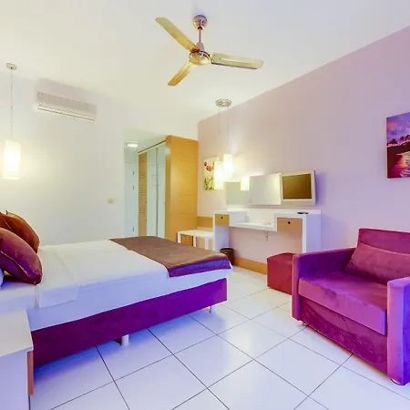 Resort Armonia Village & Akiarlar