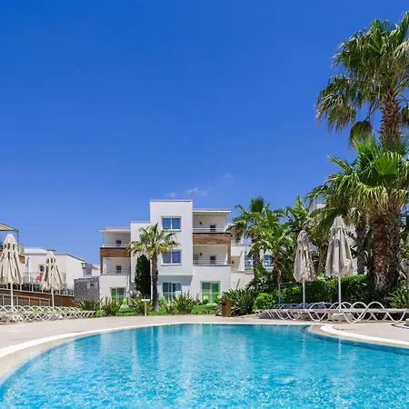 Armonia Village & Θέρετρο