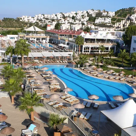 Rezort Armonia Village & 5*