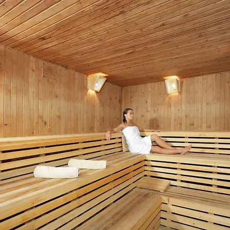 Armonia Village & Rezort