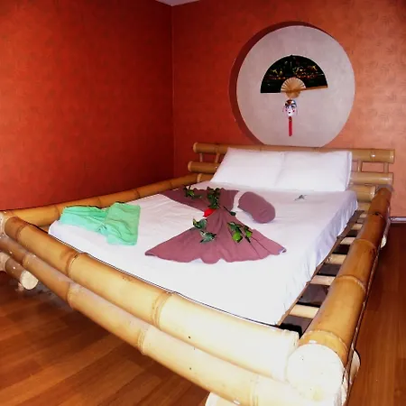 Armonia Village & Resort Akiarlar