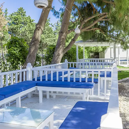 Armonia Village & 5* Akyarlar