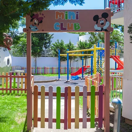 Armonia Village & Resort 5*