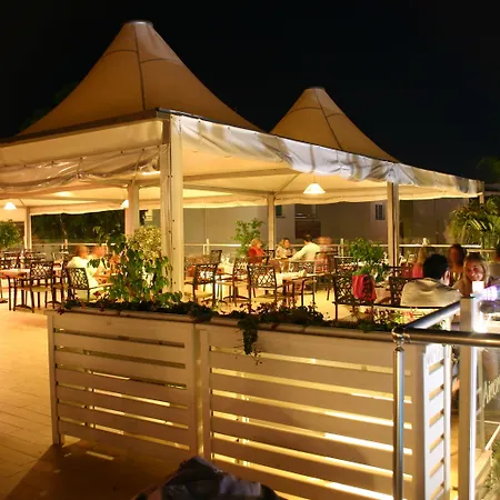 Armonia Village & Akiarlar