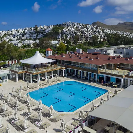 Armonia Village & 5*