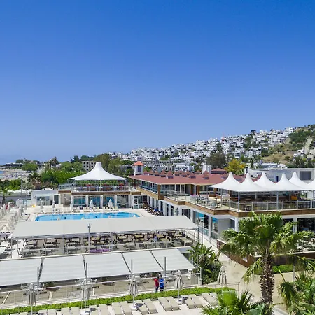 Armonia Village & Akiarlar