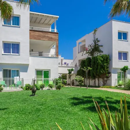 Rezort Armonia Village & Akyarlar