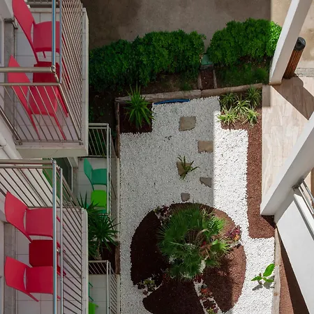 Rezort Armonia Village & 5*