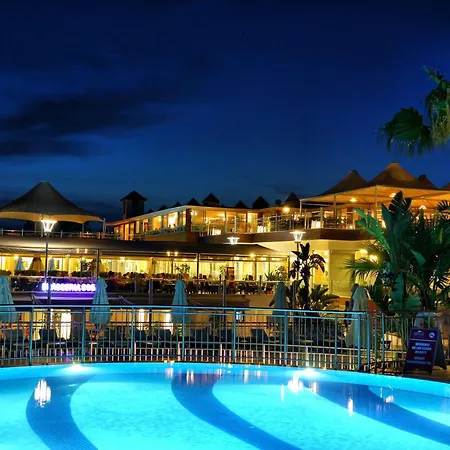 Armonia Village & 5* Akiarlar