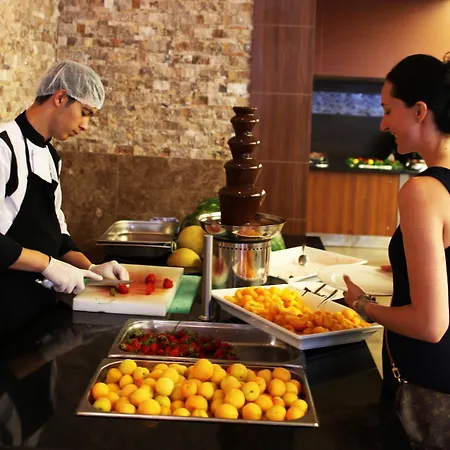 Armonia Village & Курортный комплекс 5*