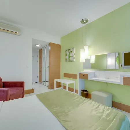 Armonia Village &