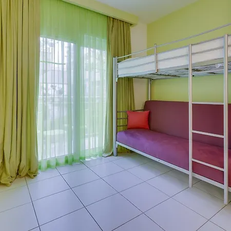 Resort Armonia Village & Akiarlar