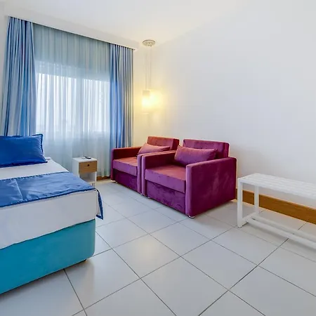 Resort Armonia Village &