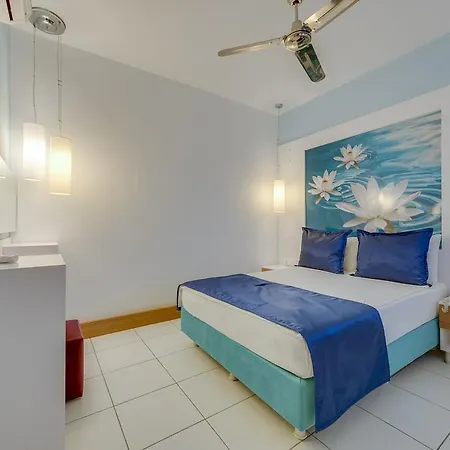 リゾート Armonia Village &