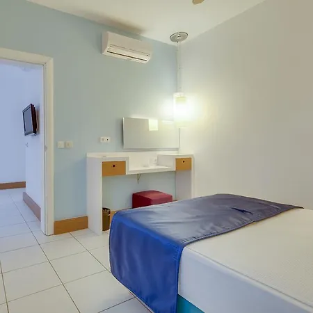 Resort Armonia Village &