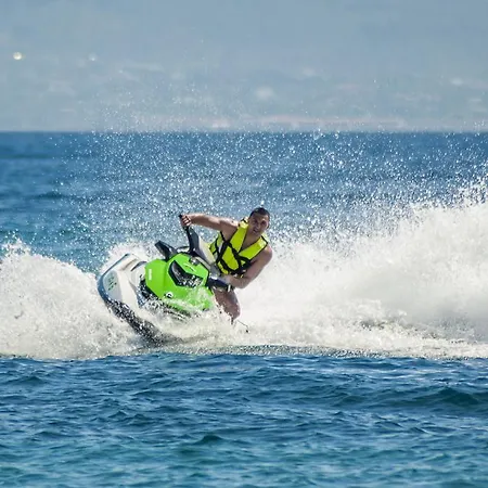 Resort Armonia Village &