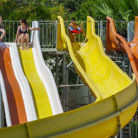 Resort Armonia Village &