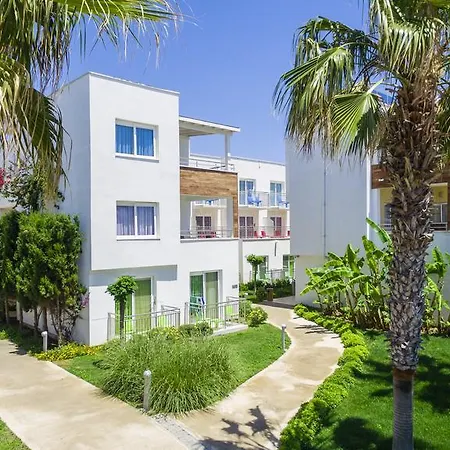 Resort Armonia Village &