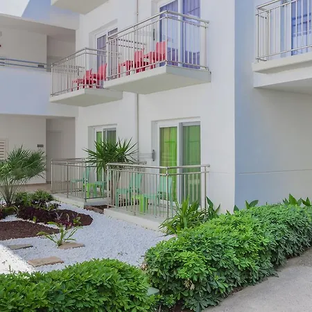 Armonia Village & Akiarlar