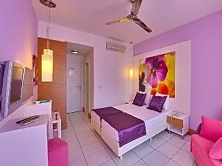 Armonia Village &