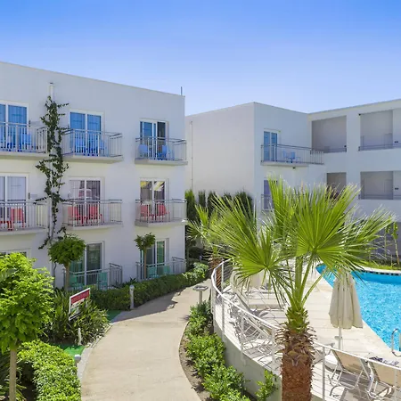 Armonia Village &