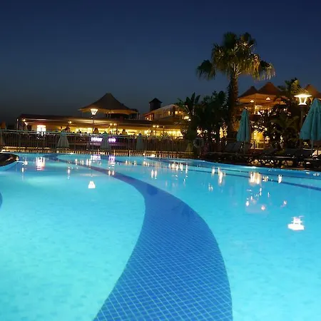 Resort Armonia Village & Akiarlar