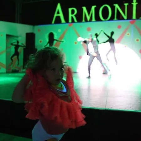 Resort Armonia Village &
