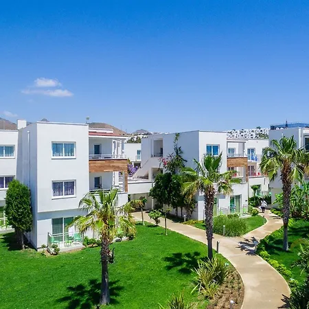 Armonia Village & Resort Akiarlar