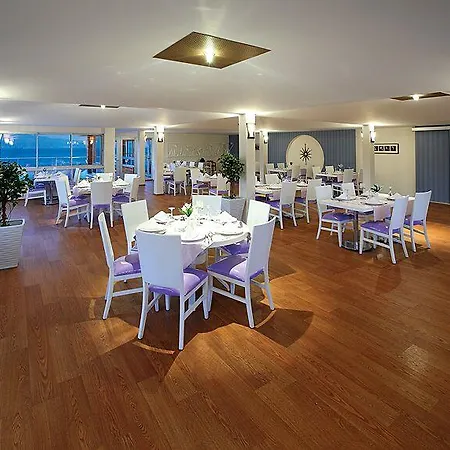리조트 Armonia Village &