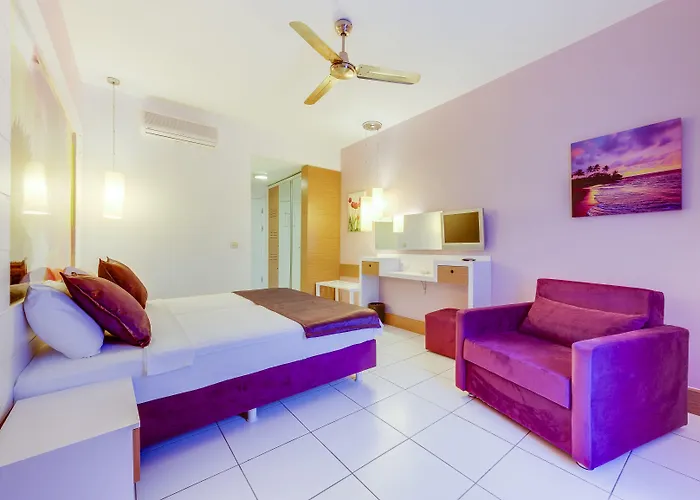 منتجع Armonia Village & أكيارلار