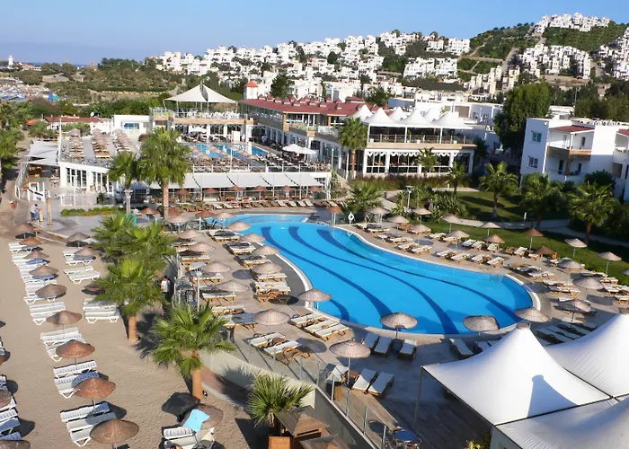 Station touristique Armonia Village & 5*