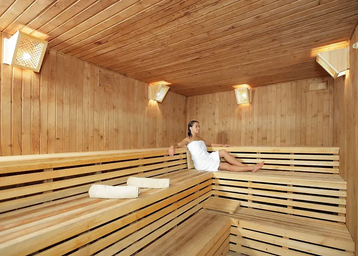 Armonia Village & Station touristique