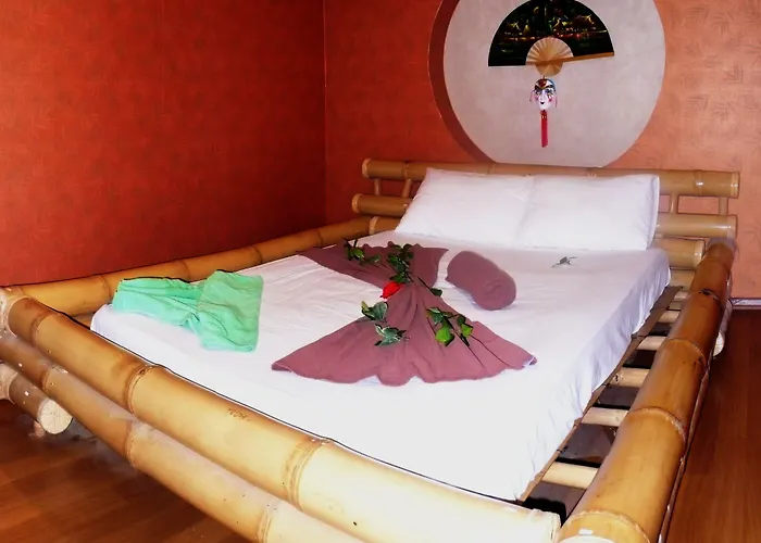 Armonia Village & منتجع أكيارلار