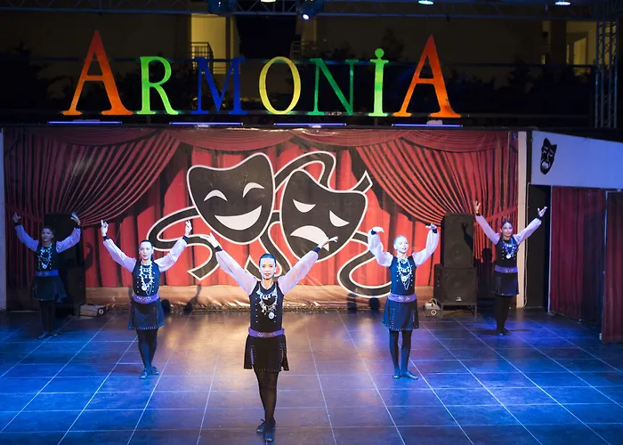 Armonia Village & منتجع