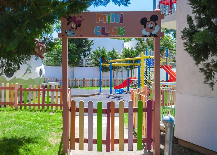 Armonia Village & Station touristique 5*