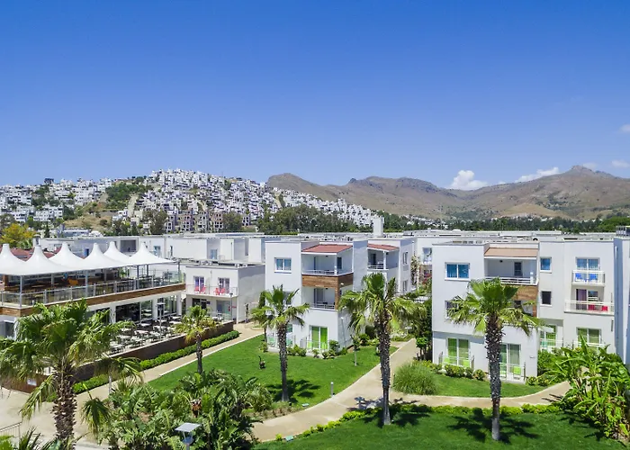 Armonia Village & منتجع