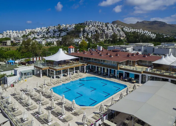 Armonia Village & 5*