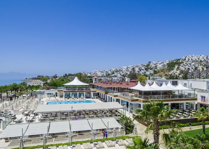 Armonia Village & أكيارلار