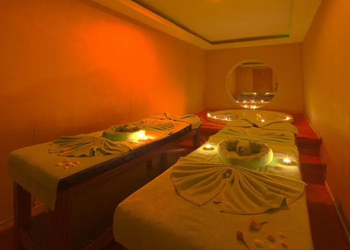 منتجع Armonia Village & أكيارلار