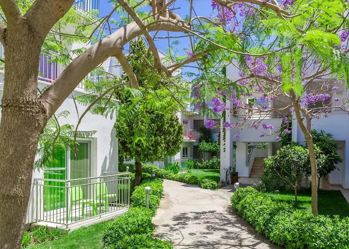 منتجع Armonia Village & أكيارلار