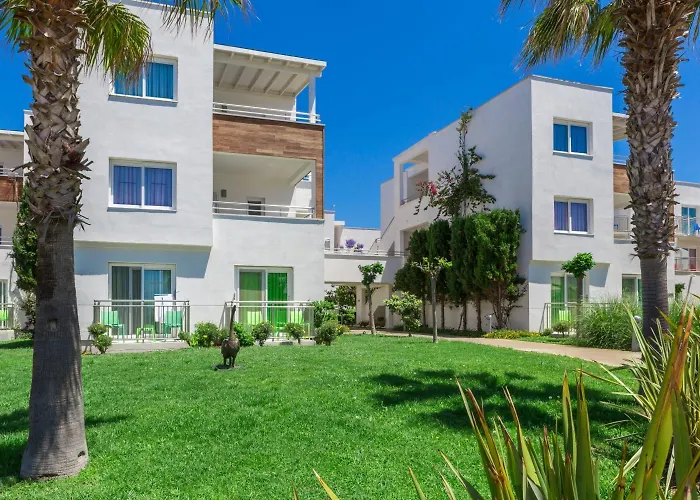 منتجع Armonia Village & أكيارلار