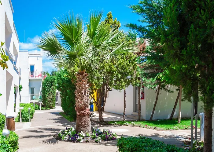 Armonia Village & 5*