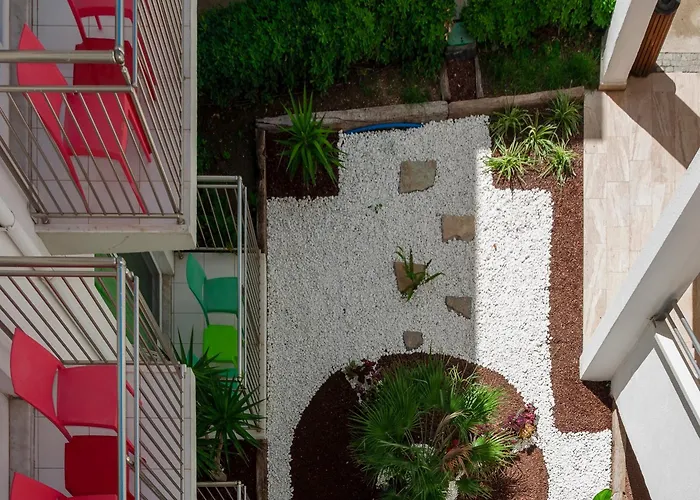 منتجع Armonia Village & 5*