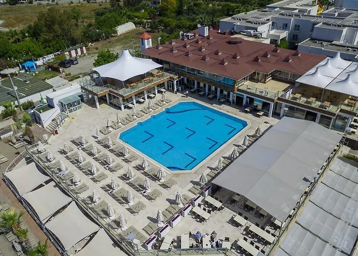 منتجع Armonia Village & 5*