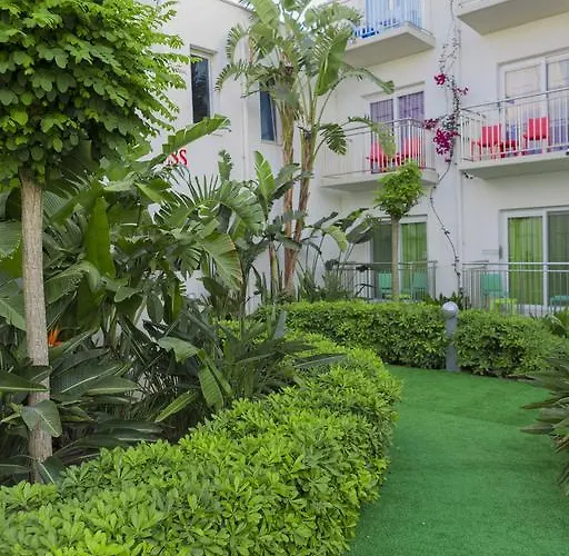 Armonia Village & أكيارلار